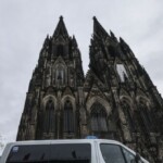 german-police-detain-six-for-attempting-to-climb-cologne-cathedral