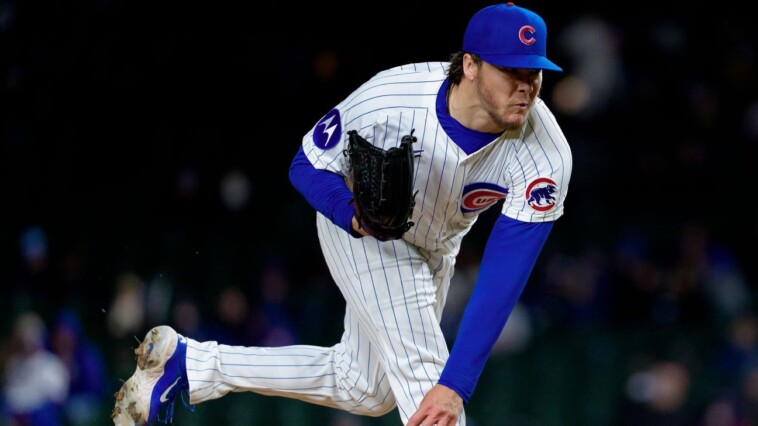 cubs’-steele-to-have-elbow-surgery,-done-for-’25