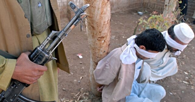 religion-of-peace:-taliban-leader-swears-executions-are-part-of-islam