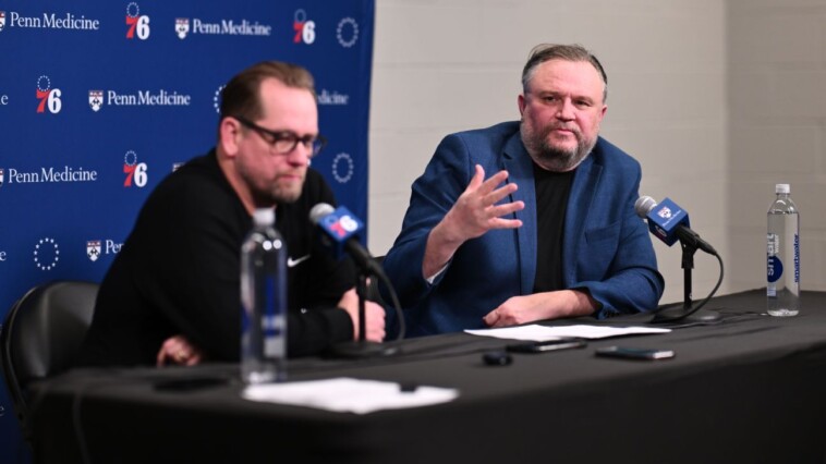 76ers’-morey,-nurse-to-return:-‘we-expect-more’