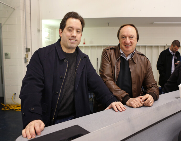kenny-albert-replacing-sam-rosen-as-new-voice-of-rangers