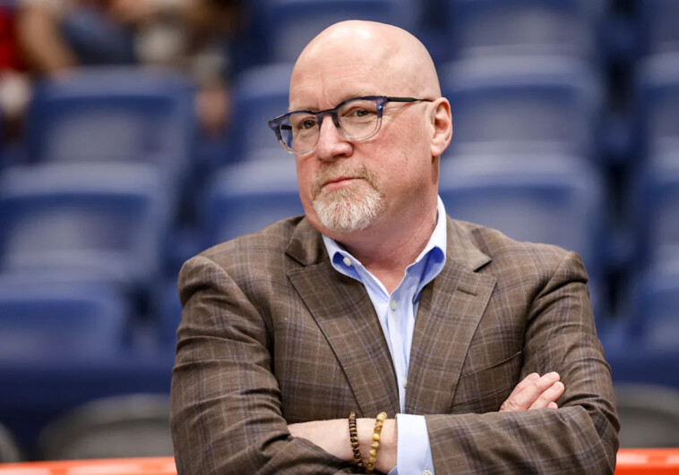 pelicans-fire-head-of-basketball-operations-david-griffin-after-disappointing-season