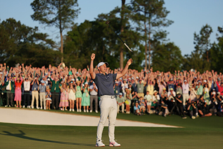 tiger-woods’-message-to-rory-mcilroy-after-thrilling-2025-masters-win-notches-grand-slam