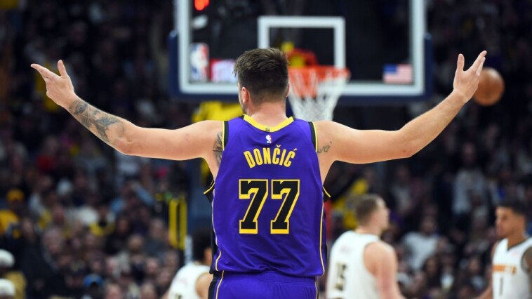 no-77-is-no.-1:-doncic-jersey-is-nba’s-top-selling