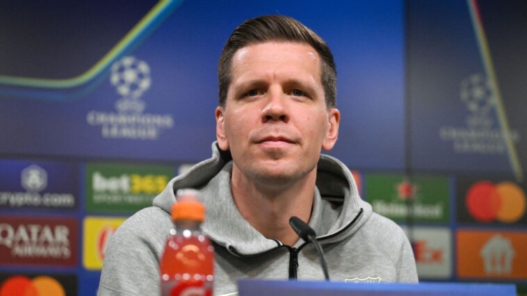szczesny:-will-accept-no.-2-role-if-flick-wishes