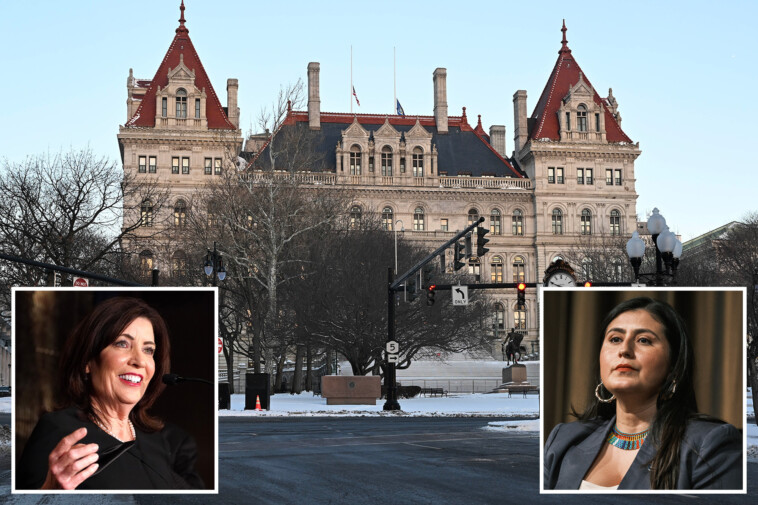 hochul’s-‘common-sense’-push-to-close-labor-law-loophole-facing-resistance-as-budget-talks-drag-on