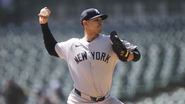 betmgm-bonus-code-postbet:-yankees-vs.-royals-odds,-prediction,-monday