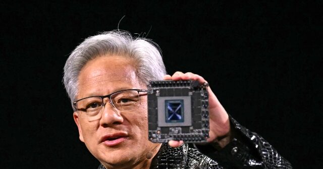america-winning:-nvidia-to-invest-$500-billion-to-build-ai-chips-and-supercomputers-in-texas