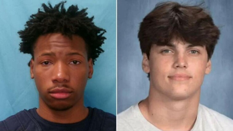 suspected-texas-track-meet-killer-expected-to-walk-free-after-bond-slashed