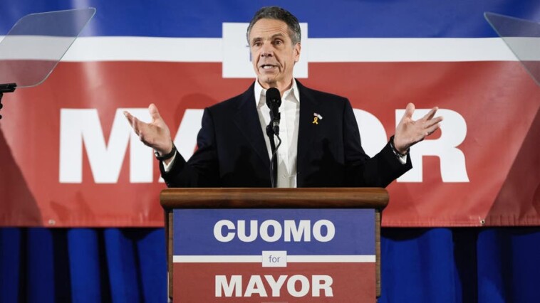 cuomo-lands-key-endorsement-as-comeback-bid-for-nyc-mayor-heats-up