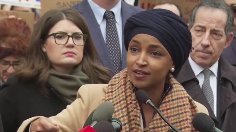 ilhan-omar-quashes-senate-bid-rumors-with-re-election-announcement