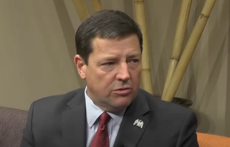 january-6-prosecutors-seek-revenge,-target-trump’s-nominee-for-us-attorney-in-dc-ed-martin