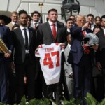 trump,-vance-celebrate-ohio-state’s-2025-national-championship-at-the-white-house