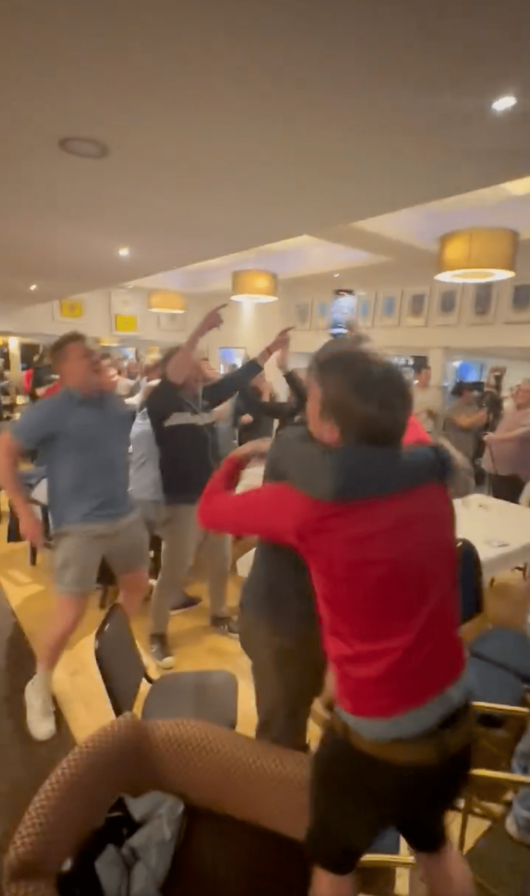 new-video-reveals-how-rory-mcilroy’s-hometown-golf-club-reacted-to-his-epic-masters-win