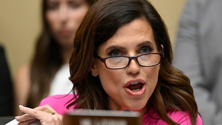 exclusive:-nancy-mace-targeted-by-pennsylvania-man-arrested-for-threatening-trump