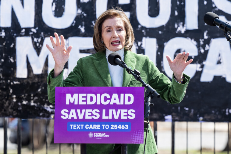 nancy-pelosi-refusing-to-step-down-—-embodying-the-problem-democrat-leadership:-sources