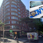 nyc-bank-robber-makes-off-with-$1k-after-slipping-teller-a-note:-cops
