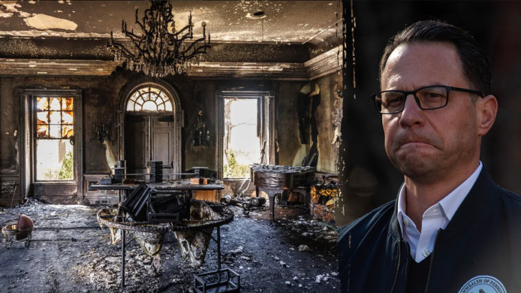 fox-news-politics-newsletter:-rivals-unite-to-support-shapiro-after-arson