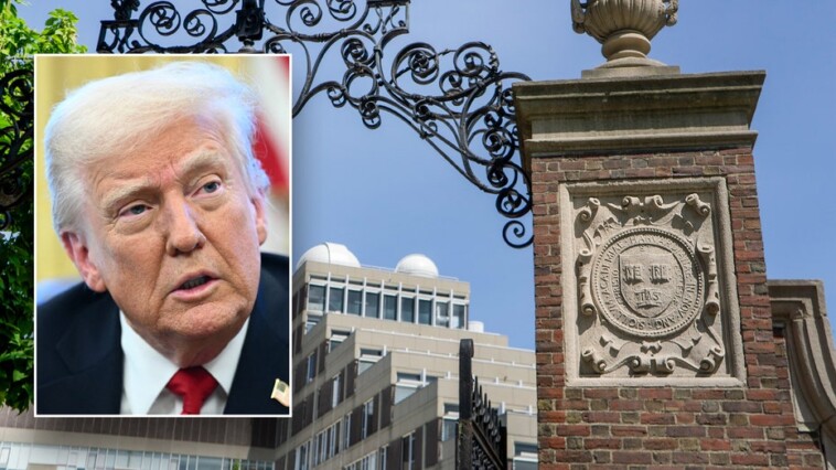 harvard-won’t-comply-with-trump-admin’s-demands-amid-threats-of-cutting-federal-funding