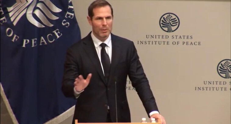 new:-trump-official-who-oversaw-closure-of-usaid-out-at-state-department-after-clashes-with-rubio