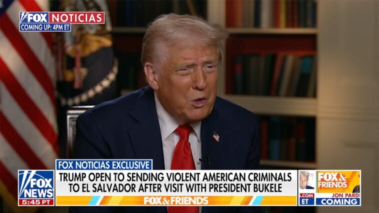 trump-open-to-sending-violent-american-criminals-to-el-salvador-prisons