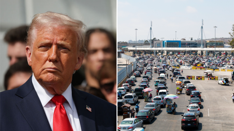 trump-admin’s-dot-announces-deal-for-high-tech-border-checkpoint-in-crucial-california-sector