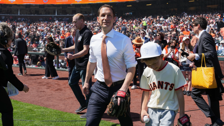 mayor-daniel-lurie-sees-‘vibe-shift’-in-san-francisco-as-he-works-to-clean-up-city