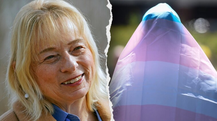 maine-gov-brushes-off-state’s-trans-athlete-issue,-says-she’s-‘appalled’-at-trump-admin