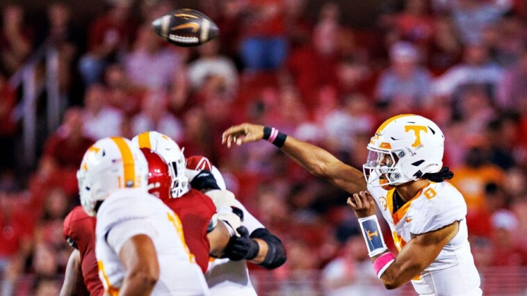 how-tennessee-coach-josh-heupel-scored-one-for-coaches-everywhere