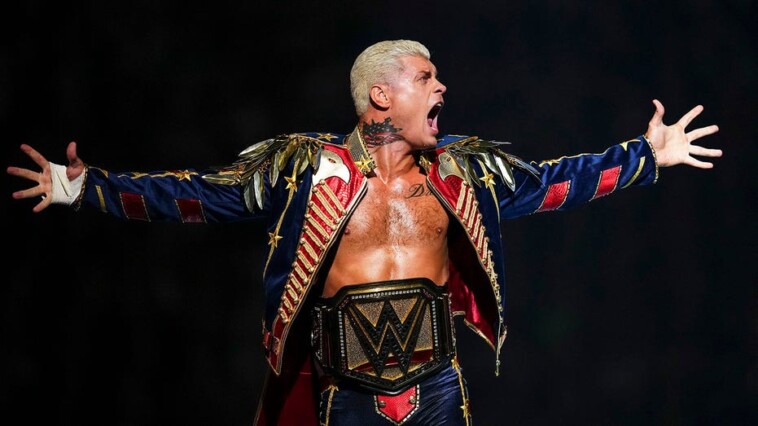 cody-rhodes-to-launch-podcast-as-part-of-wwe’s-partnership-with-fanatics