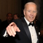as-dems-look-for-new-leaders,-biden-reemerges-to-deliver-first-speech-since-leaving-white-house