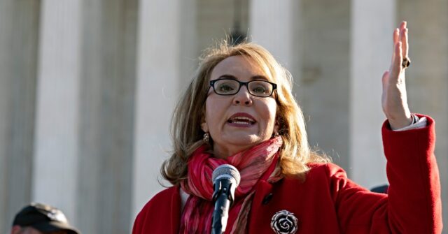 desperation:-giffords-claims-trump-working-to-protect-‘gun-ceo-profits’