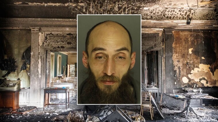 pennsylvania-arson-suspect-was-free-on-bail-‘to-co-parent’-after-alleged-family-violence:-report