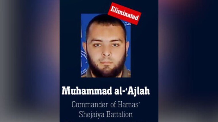top-hamas-terror-leader-killed-in-‘precise-strike’-by-israel:-idf