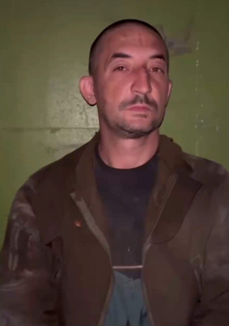 russia-jails-soldier-for-15-years-for-surrendering-to-ukraine-in-first-such-prosecution:-report