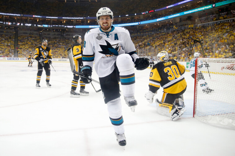 sharks-legend-logan-couture’s-career-over-due-to-injury