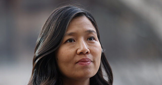 report:-boston-mayor-michelle-wu-funded-by-chinese-communist-party-intelligence-official