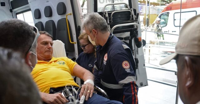 brazil’s-jair-bolsonaro-endures-12-hour-surgery-linked-to-2018-socialist-assassination-attempt