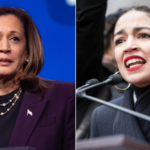 social-media-erupts-after-aoc-debuts-another-‘strange’-accent-at-rally:-‘kamala’s-playbook’