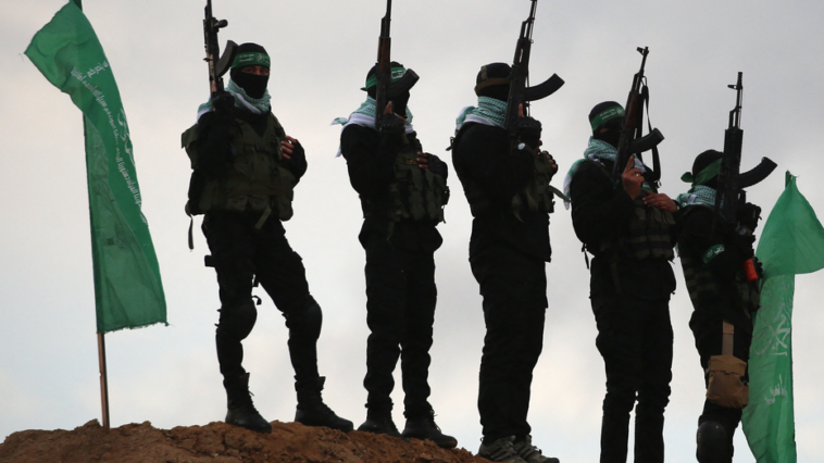 hamas-rejects-israeli-ceasefire,-hostage-return-deal-over-disarmament-demands