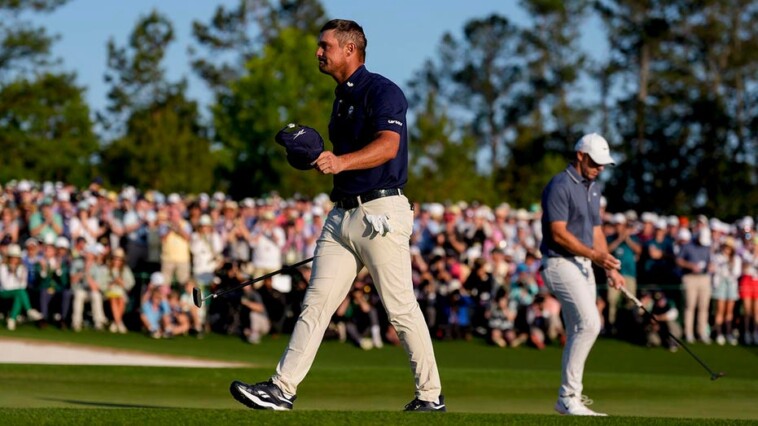 bryson-dechambeau-says-rory-mcilroy-‘didn’t-talk-to-me-once’-during-final-masters-round