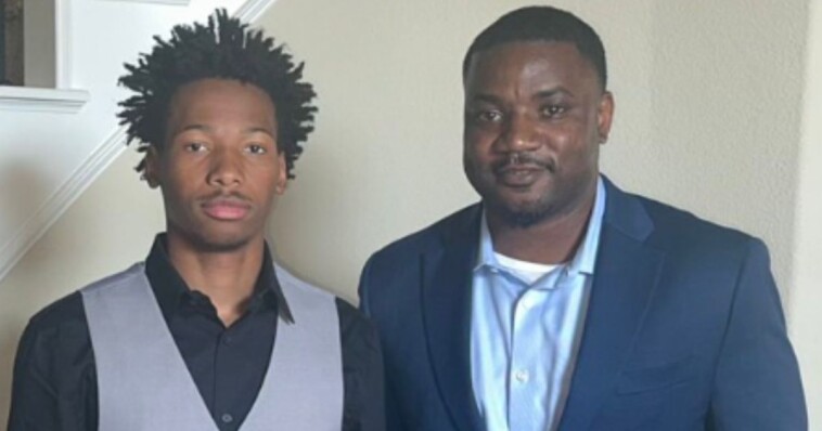 revealed:-activist-working-with-murder-suspect-karmelo-anthony-has-a-disturbing-past