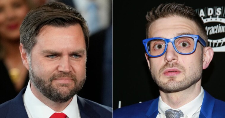 george-soros’-son-attempted-to-mock-jd-vance,-and-it-backfired-spectacularly