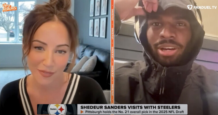 kay-adams-backs-shedeur-sanders-after-qb’s-interview-ignites-controversy