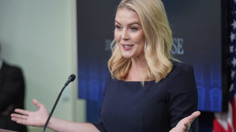 democrats-prioritizing-illegal-immigrants-over-citizens-is-‘mind-boggling,’-white-house-says