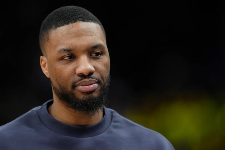 milwaukee-bucks'-damian-lillard-to-miss-start-of-nba-playoffs-as-he-deals-with-blood-clots:-report