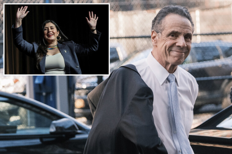 cuomo-snags-another-major-union-endorsement-—-while-another-nyc-mayoral-candidate-gets-a-boost