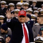 watch-live:-donald-trump-awards-commander-in-chief’s-trophy-to-navy-midshipmen-football-team