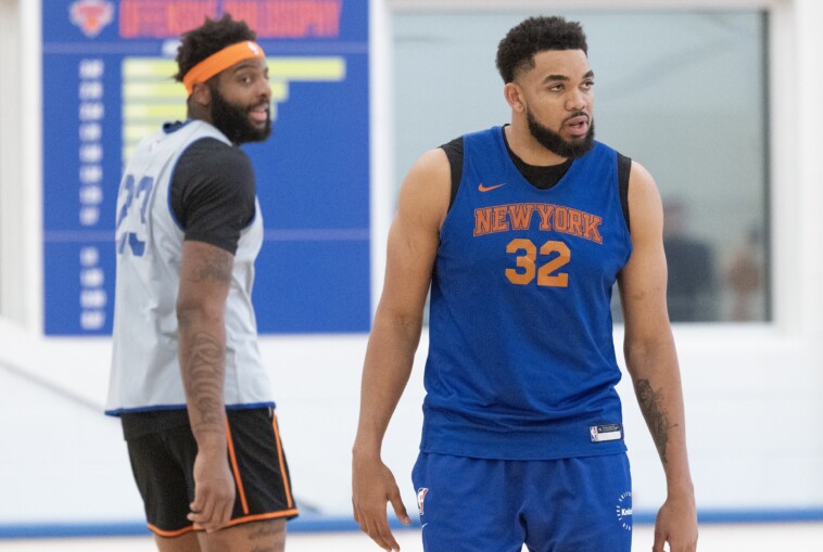 knicks’-two-center-lineup-drawing-praise-from-tom-thibodeau