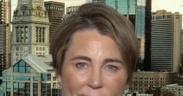 ma-gov.-healey:-trump-bullying-harvard-‘smacks-of-the-authoritarian-regimes-of-past’